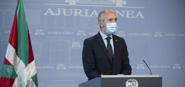 Los 8 detenidos por la paliza a un joven en Amorebieta pertenecen a la banda 'Los Hermanos Koala'