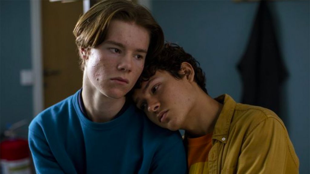 Jóvenes altezas: fecha de estreno y personajes de la Temporada 2