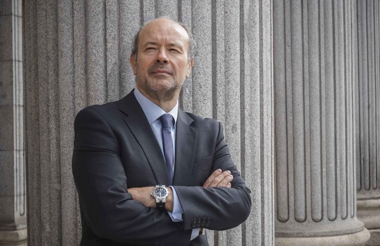 Vox propondrá una reforma legal para evitar que exministros vuelvan automáticamente a la carrera judicial