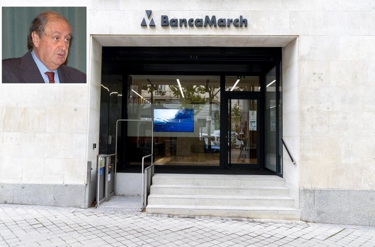 Juan March Delgado deja el consejo de Banca March y será sustituido por su hija