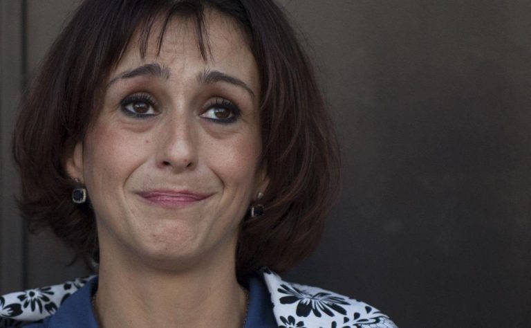 Fiscal dice que Juana Rivas no asume el carácter delictivo de lo que hizo