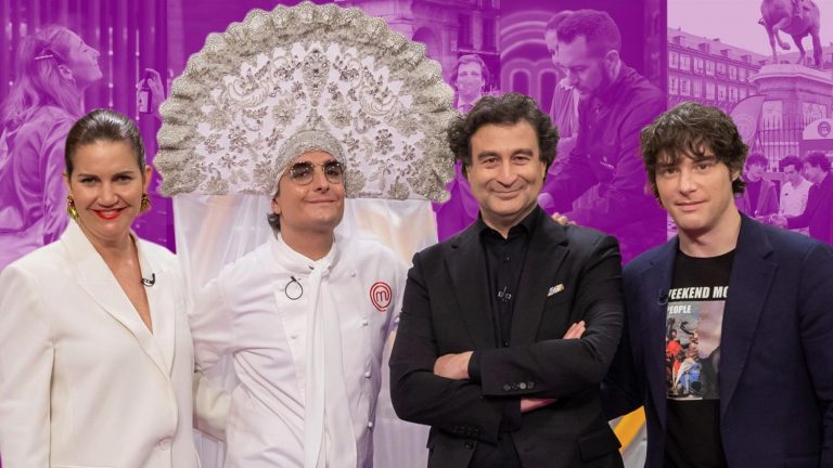Masterchef: esto es lo que a nadie le gusta del concurso