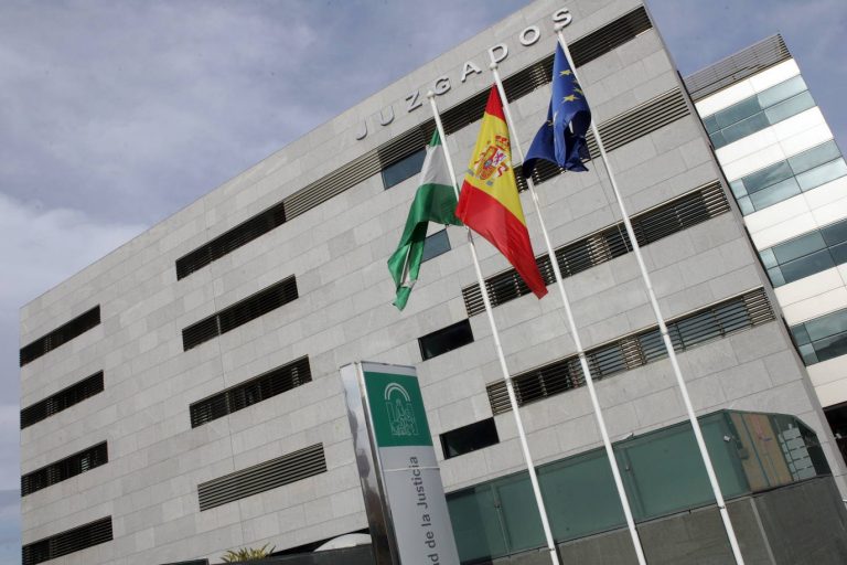 Fiscalía recurre la libertad provisional del legionario investigado por atropello de una niña