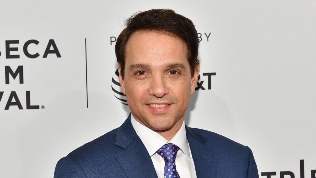 ¿Quién es Ralph Macchio?
