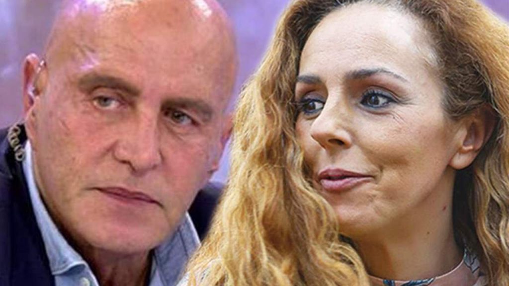 Kiko Matamoros y su veto sálvame telecinco  