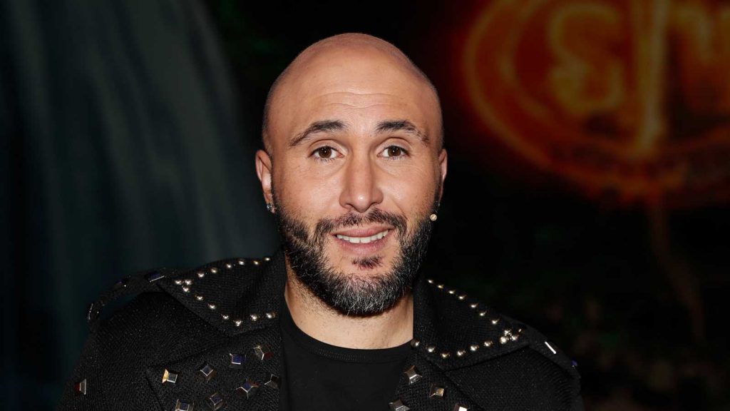 Kiko Rivera se confiesa en Viva la vida