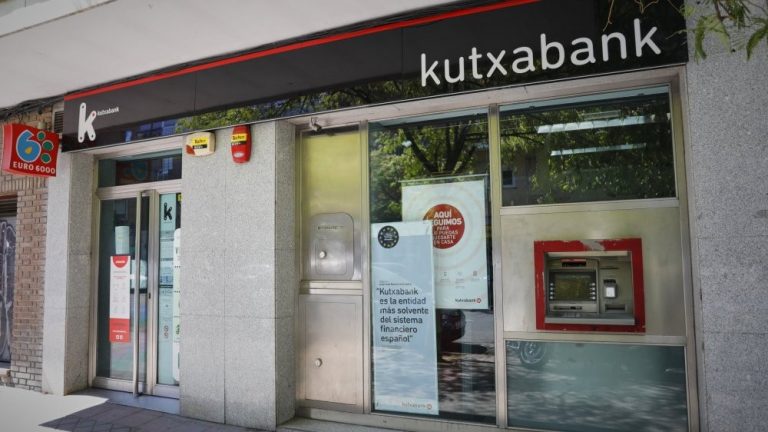 Kutxabank y organizaciones vascas destinan 2.000 millones a las ayudas 'Next Generation'