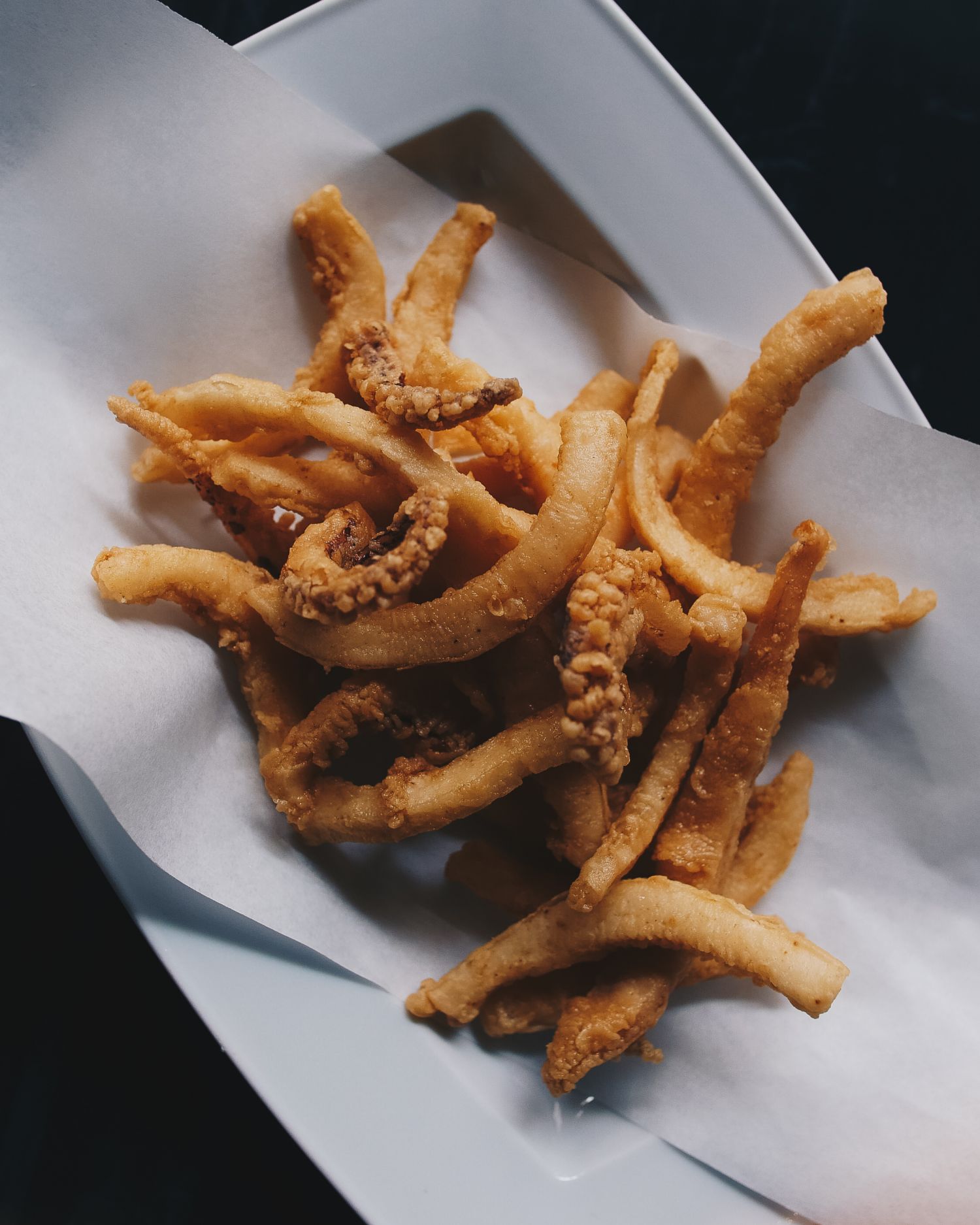 La Primera, un viaje a Cantabria sin salir de la Gran Vía madrileña 109 Cañadío