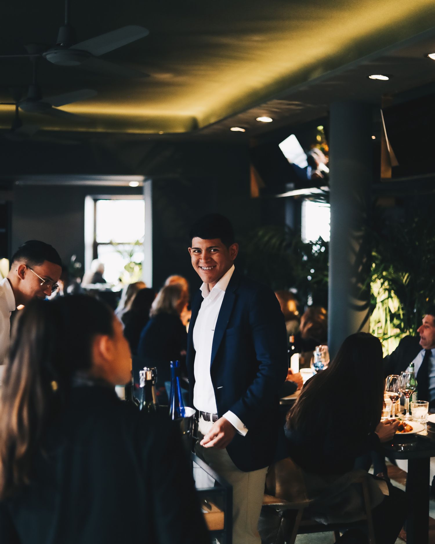 La Primera, un viaje a Cantabria sin salir de la Gran Vía madrileña 108 Cañadío