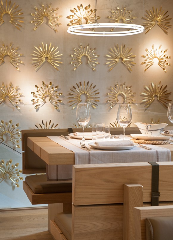 La Bien Aparecida, sencillez y técnica con guiños cántabros 4 Madrid