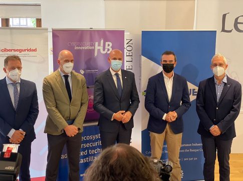 La AEI de Ciberseguridad y Cybasque