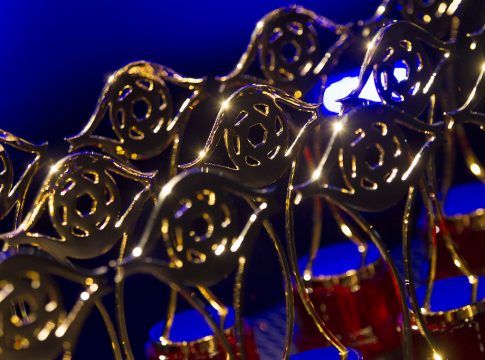 La Academia de Televisión anuncia los finalistas a los Premios Iris 2021