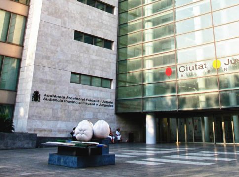 La Audiencia Provincial de Valencia