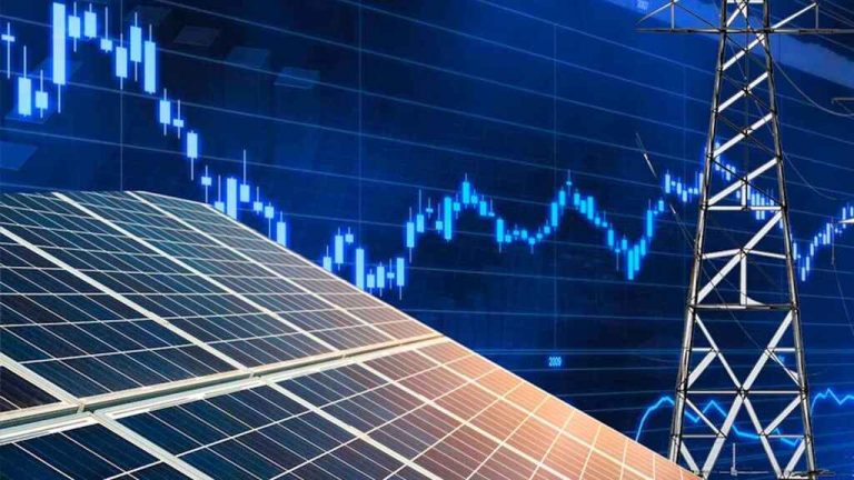 La CNMC ve barreras para la contratación de electricidad en el mercado español