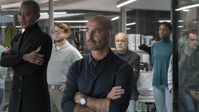 ¿De qué tratara la nueva serie de Alejandro Amenábar llamada “La Fortuna”?