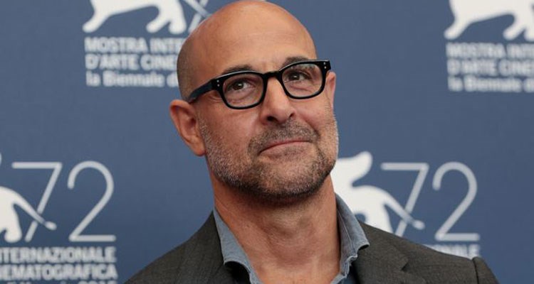 Reparto internacional