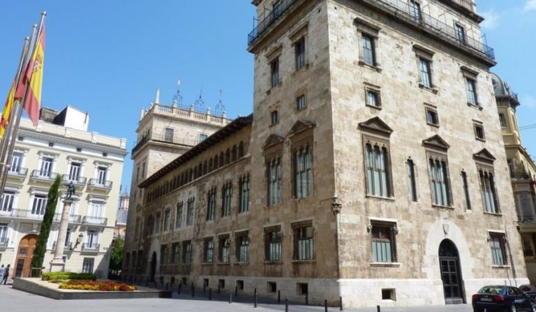 La Generalitat Valenciana ratifica la primera estrategia contra las violencias sexuales