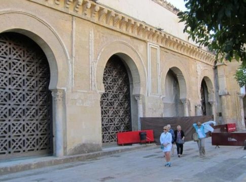 La Plataforma Mezquita-Catedral