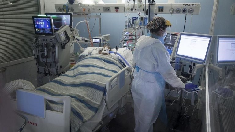 La Rioja lamenta tres fallecidos en un día en el que los casos activos llegan a los 1.790