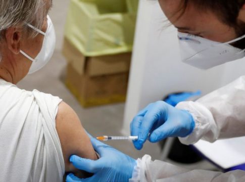 La Rioja registra 556 nuevos contagios desde el pasado viernes