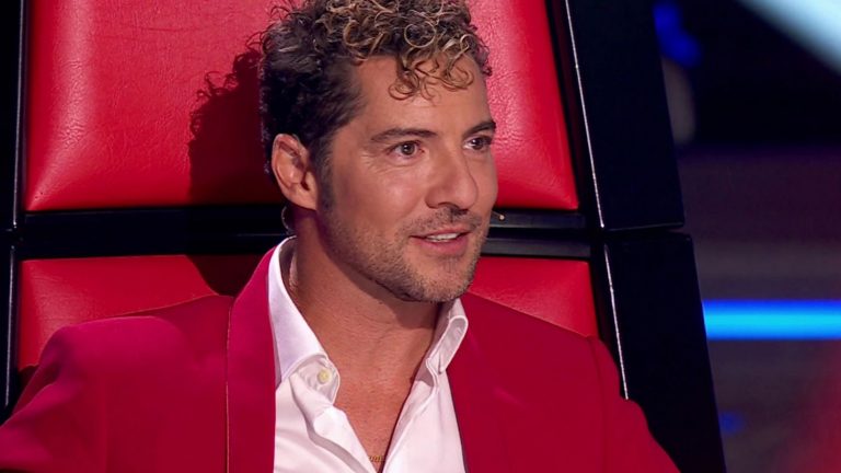 La Voz Kids: ¿Por qué David Bisbal es un fracaso como coach?
