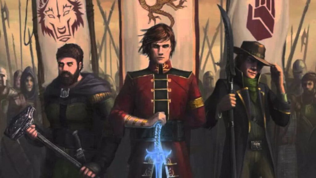 La apuesta de Amazon Prime que empieza a causar furor