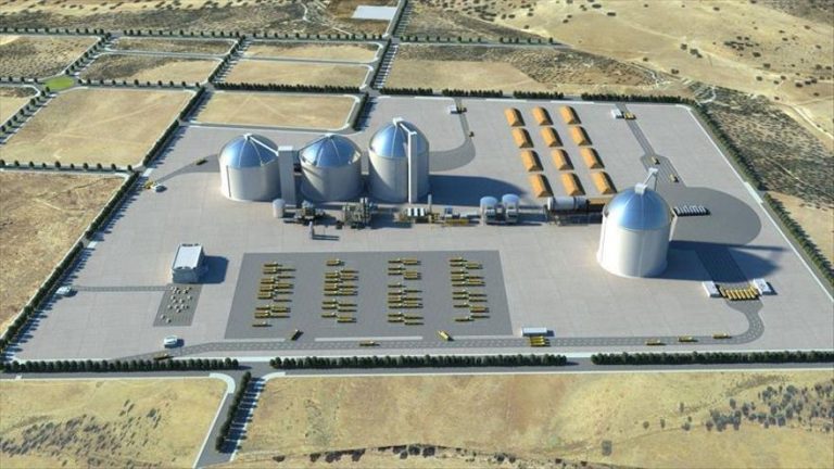 La azucarera de Mérida entrará en funcionamiento en primer trimestre de 2024