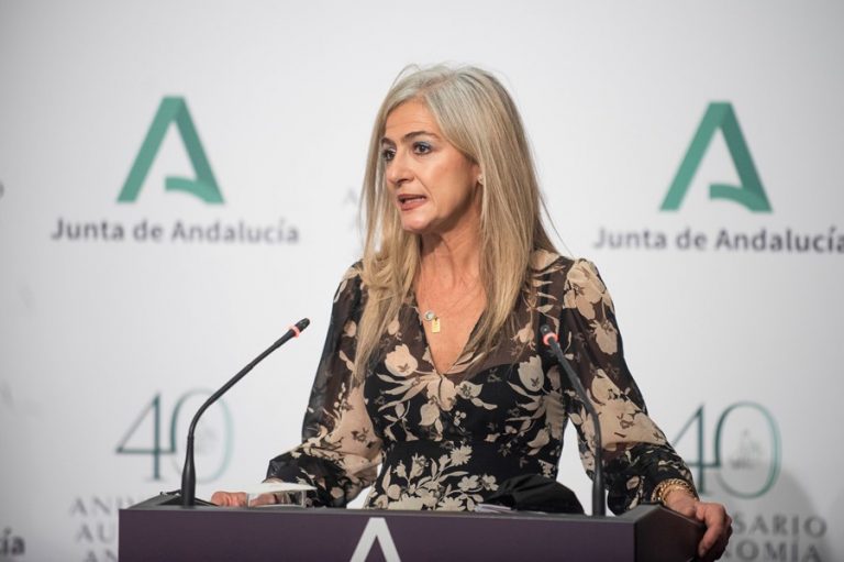Andalucía pide a Iceta que Conferencia Sectorial trate solo la modificación de la Ley de Patrimonio
