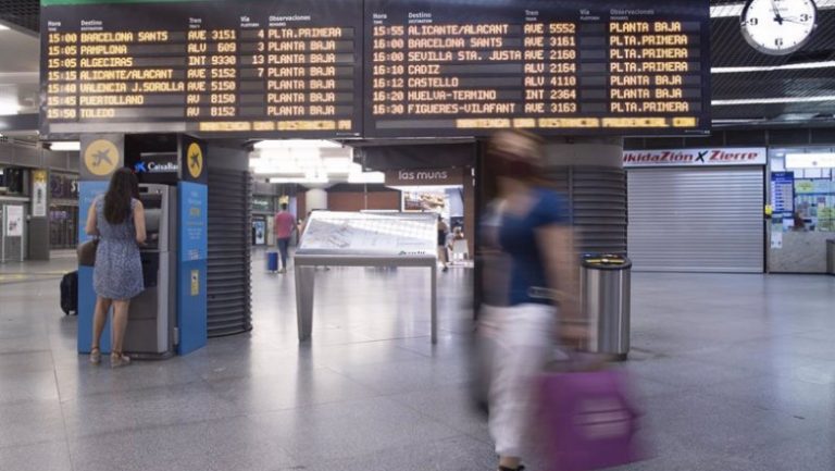 La demanda de seguridad y protección financiera, prioridades en las reservas de viaje