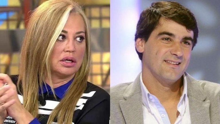 Jesulín de Ubrique: ¿qué podría contar de Belén Esteban para que se eche a temblar?