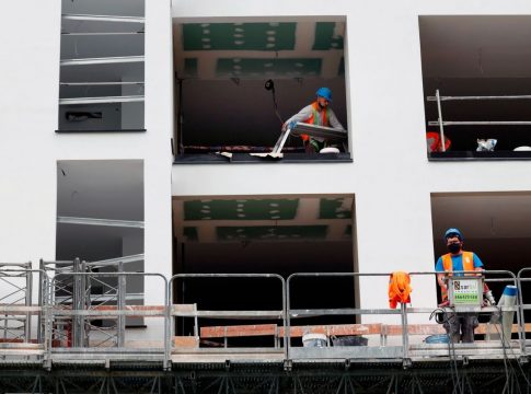 La frima de hiotecas