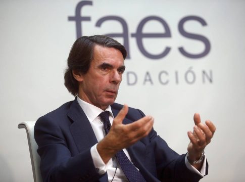 La fundación FAES