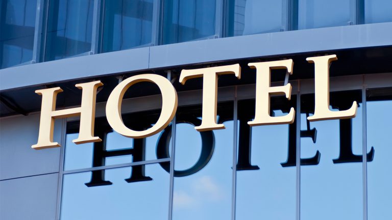 La inversión hotelera del primer semestre supera a la de todo el año 2020