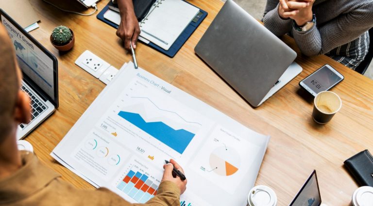 La inversión publicitaria crece un 18,4% en el primer semestre de 2021