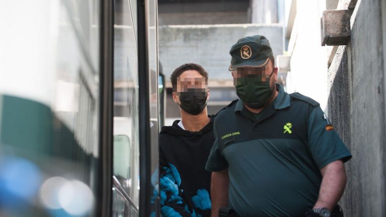 La investigación del crimen de Samuel Luiz continuará bajo secreto