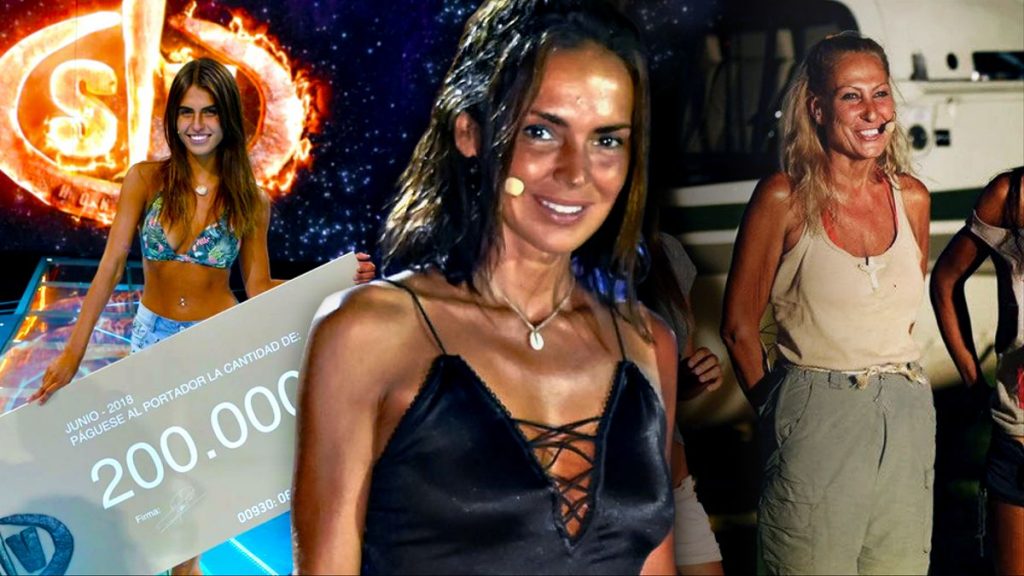 La isla que la ha forrado de dinero