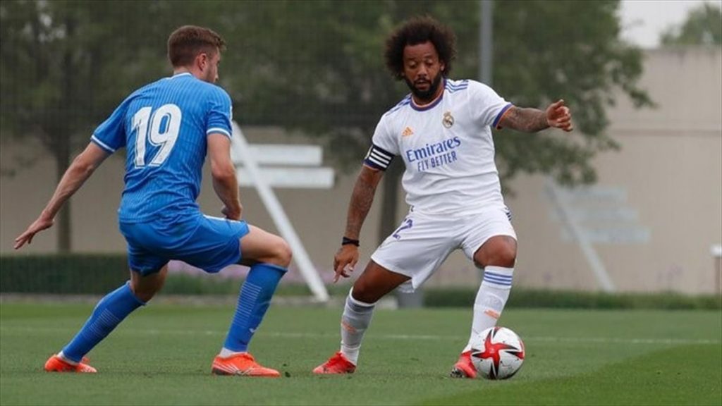 La pretemporada sido crucial para el Real Madrid y Ancelotti