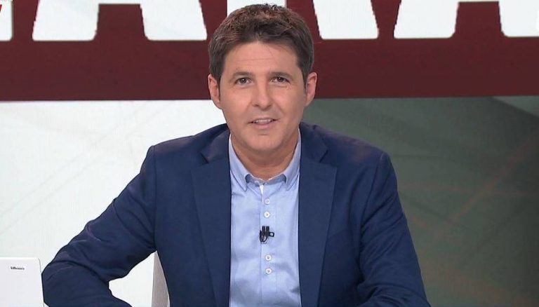 La pulla que ha lanzado Jesús Cintora a otros intrusos de la profesión