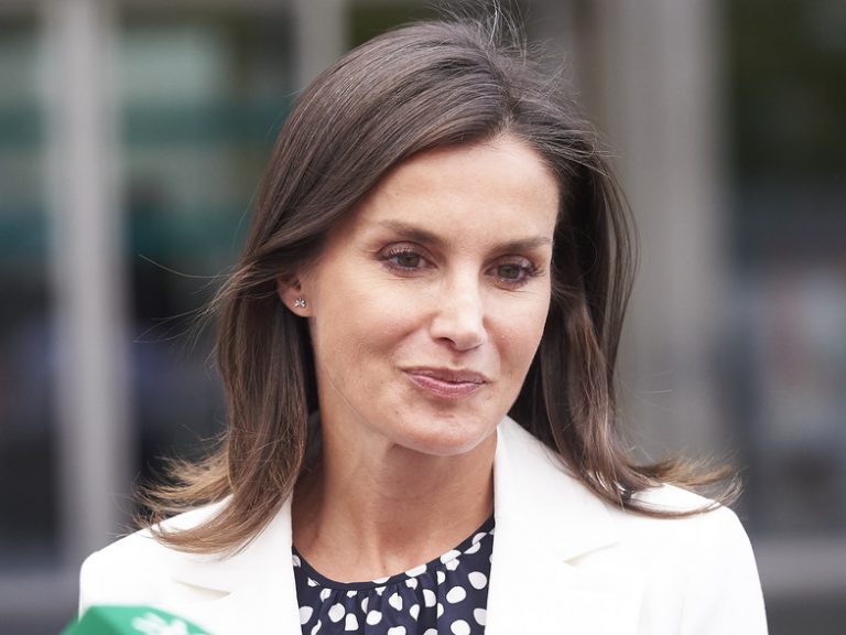 Reina Letizia: ¿Por qué aún no se ha puesto la vacuna contra el Covid?
