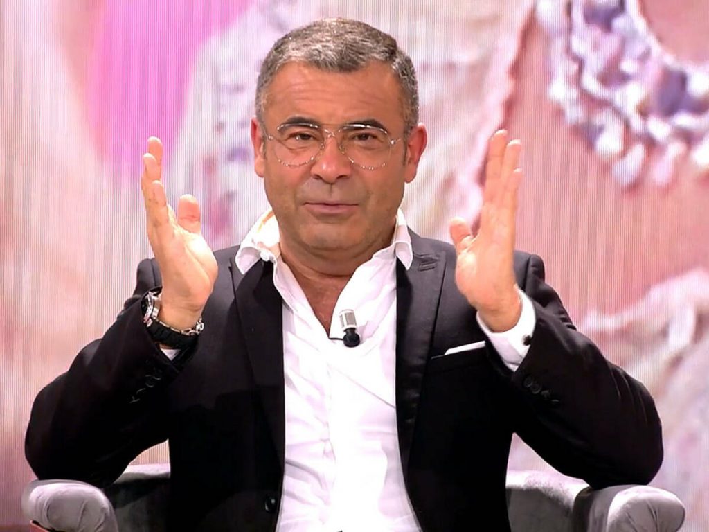 La relevancia de Jorge Javier Vázquez