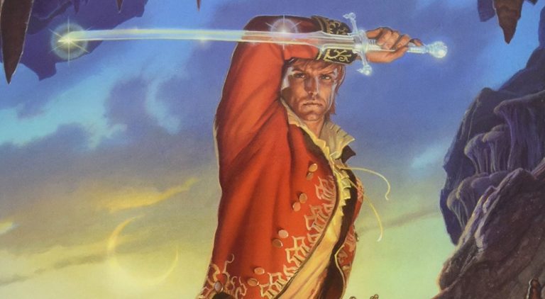 La rueda del tiempo: fecha de estreno y personajes de la serie de Amazon Prime