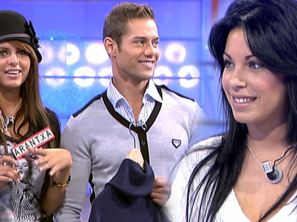 La separación myhyv 