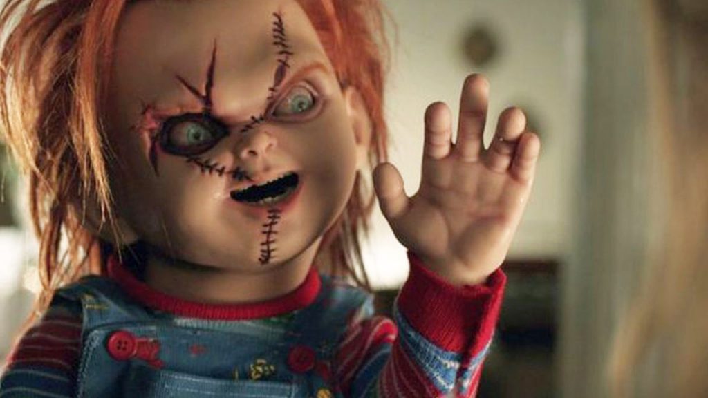 La serie de Chucky que promete