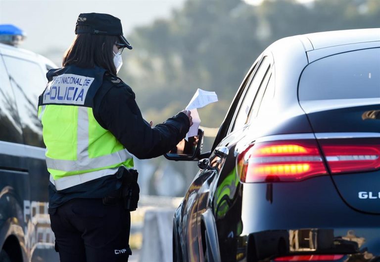La tasa de incidencia crece un 10% en Murcia por el 'macrobrote' de Mallorca