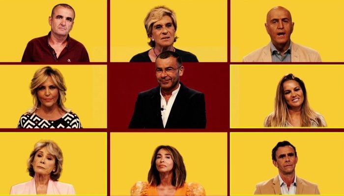 La última cena: fecha de estreno y nuevos concursantes