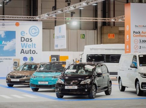 La venta de vehículos de ocasión creció en junio un 13% respecto a junio de 2019