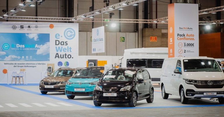 La venta de vehículos de ocasión creció en junio un 13% respecto a junio de 2019