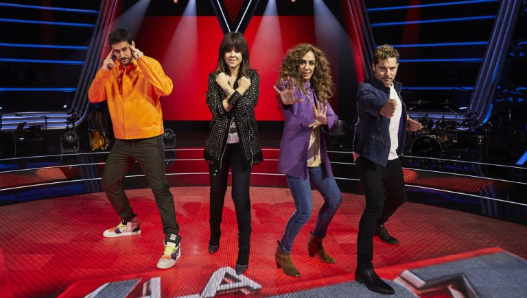 La Voz Kids: ¿Peligra el puesto de David Bisbal en el programa?