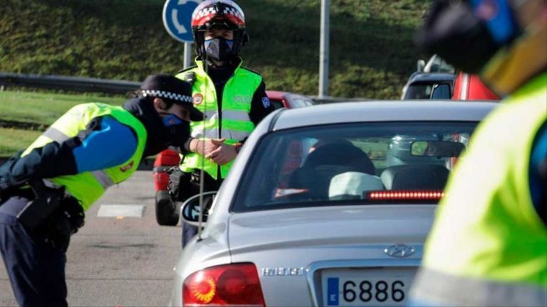 Las CCAA siguen tomando medidas ante el aumento de casos