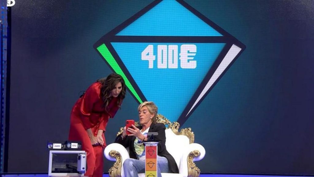 La colaboradora de Sálvame que está casi en la ruina